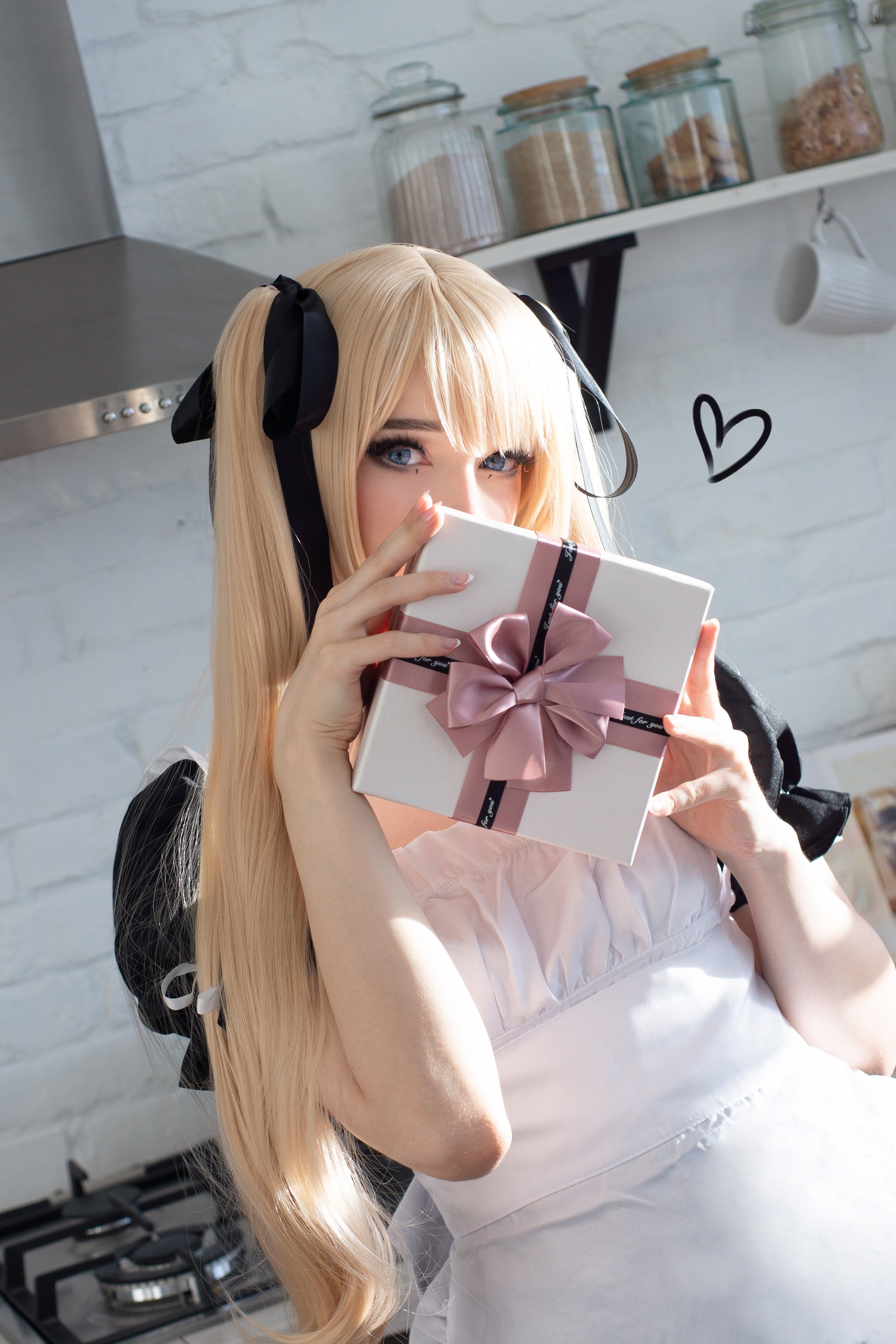 图片[1]-Candy Ball – NO.024  Marie Rose [87P]-XikXak